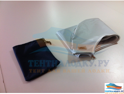 Чехол для ходового тента по размерам