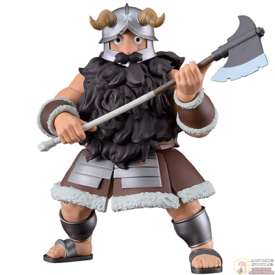 Фигурка фигма Сэнси (figma Senshi)