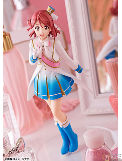 Фигурка Аюму Уэхара (Ayumu Uehara Pop Up Parade)