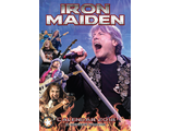 Iron Maiden Календарь 2018 Иностранные перекидные календари 2018, Intpressshop