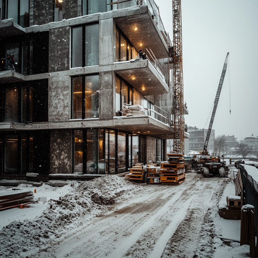 Хим анкеры BIT и HIMTEX купить в СПб и России