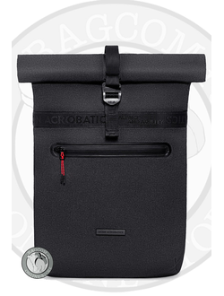 Рюкзак Ucon Acrobatics Niklas Asphalt Reflective