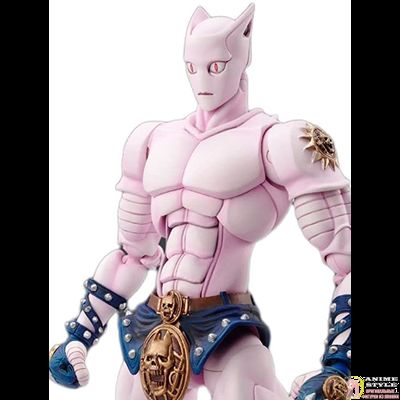 Фигурка Killer Queen Second