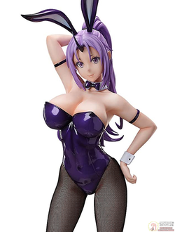 Фигурка 1/4 Шион (Shion Bunny Ver.)