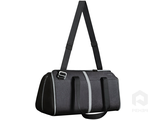 Спортивная сумка Korin FlexPack Gym  темно-серая