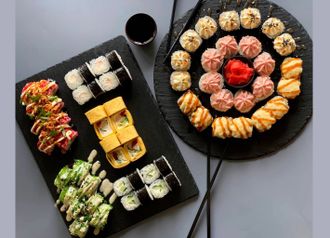 Сет Страсти мордасти АКЦИЯ