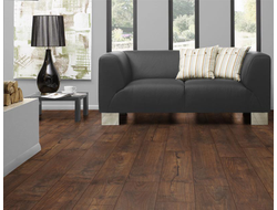 VB1206 Ламинат Country Meadow Teak Villeroy&Boch, коричневого цвета с текстурой под натуральный дуб