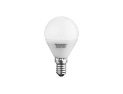 Лампа Sweko 42LED-G45-5W-230-4000K-E14 (38444)