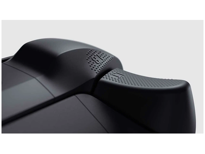 Геймпад Microsoft XBOX Series X Черный