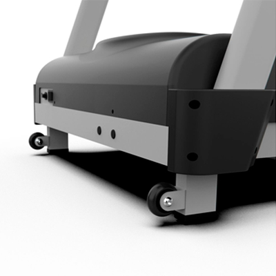 Беговая дорожка для реабилитации DFC PRIDE