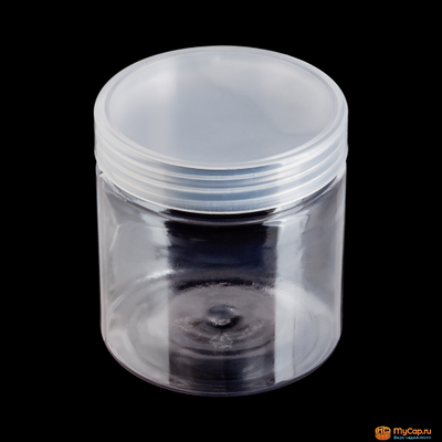 Крышка резьбовая DIN 82 гладкая