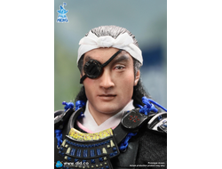 ПРЕДЗАКАЗ - Самурай Датэ Масамунэ - Коллекционная фигурка 1/12 Palm Hero Japan Samurai Series 4 – Date Masamune (XJ80030) - DID ?ЦЕНА: 13200 РУБ.?