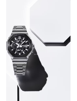 Часы Casio G-Shock GMC-B2100BT-1A