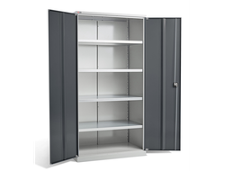 Шкаф инструментальный ДиКом ВЛ-052/Б