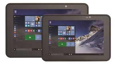 Zebra ET51 / ET56 планшетный ПК