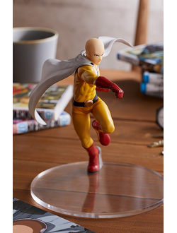 Фигурка Сайтама (Saitama Pop Up Parade)