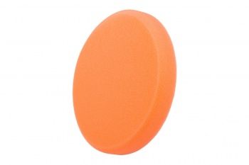 ZviZZer оранжевый средней жесткости полировальный круг "СТАНДАРТ"