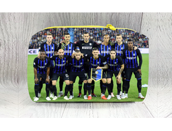 Косметичка Интер, FC Inter №7