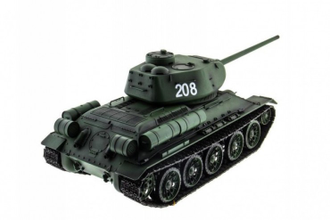 Радиоуправляемый танк T34 Predator / 1:16