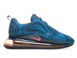 Nike Air Max 720 (синие)