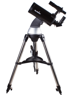 Телескоп Sky-Watcher BK MAK102AZGT SynScan GOTO