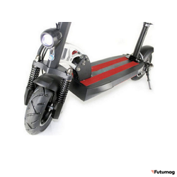 ЭЛЕКТРОСАМОКАТ MINIPRO M4