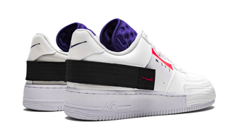 Air force 354 white store