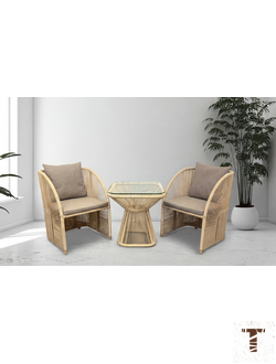 Кофейный комплект Аура