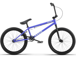 Купить велосипед BMX Radio REVO 20 (Blue) в Иркутске