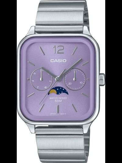 Часы Casio MTP-M305D-6A