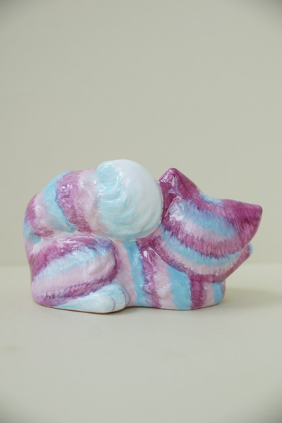 Чеширский кот