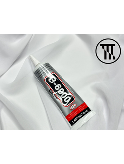 Клей для страз "В-6000" 50 мл