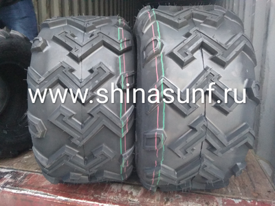 Покрышки at 22x10-10 P306 екка для квадроциклов