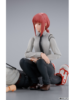 Фигурка Макима (Makima S.H.Figuarts)