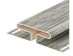 H-ПРОФИЛЬ 13 ММ, КАНАДСКАЯ БЕРЕЗА