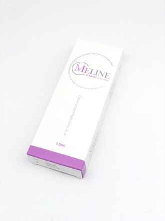 Meline Volume Lidocaine