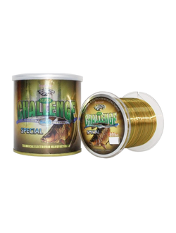 .Леска SEAKING 0,25мм 300м 1шт