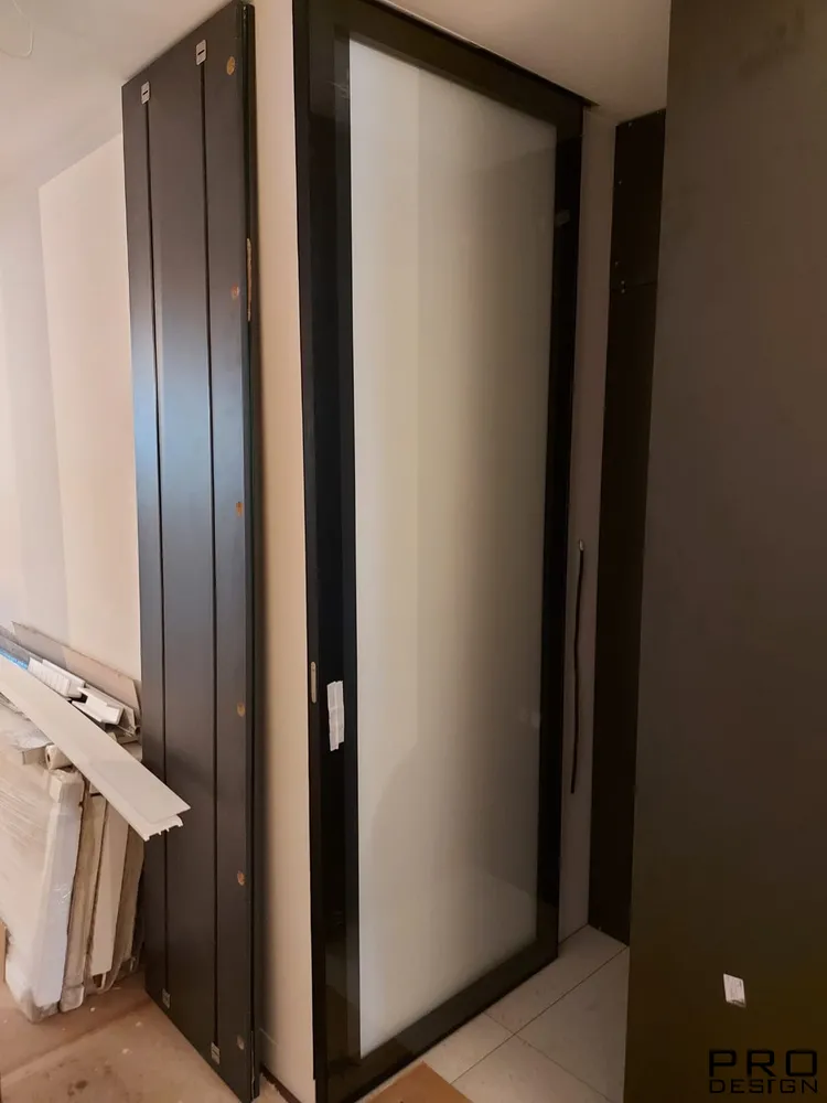 Раздвижные двери 3