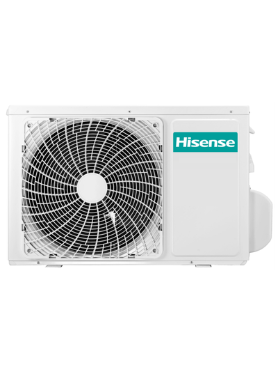 Кондиционер Hisense CITY 2.0 Classic A AS-12HW4RLRKA01