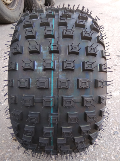 Фотография Шина 16x8-7 P319 екка на квадроцикл
