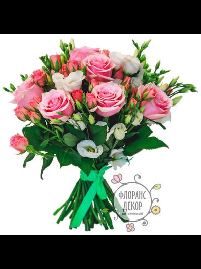 Букет №12