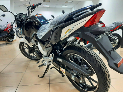 Motoland FIGHTER 250