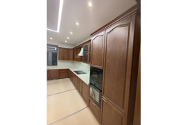 Кухня Итальянский орех