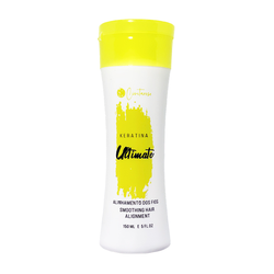 Кератин Civitarese Ultimate для выпрямления волос, 150 мл.