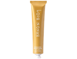 BANGN Body ILLUMINATING FIRMING LOTION - Мерцающий лосьон для тела