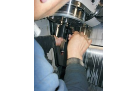 Обкатывание образца вашей детали на нашем производстве