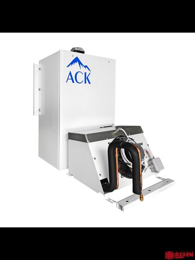 Сплит-система среднетемпературная АСК-Холод СС-12