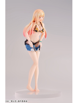 Фигурка Марин Китагава (Marin Kitagawa First Measurements)