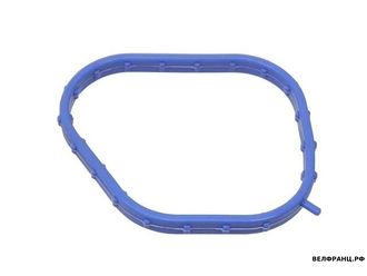 Прокладка термостата EP6 Citroen, Peugeot Victor Reinz аналог 134088