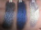 Пигменты ASURA Chameleons 29 Blue Midnight